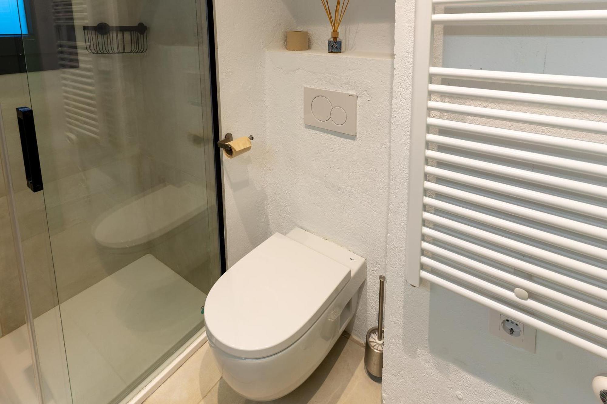 Empordanna, Apartamento Con Encanto En El Corazon Del Emporda Torroella de Montgrí Exteriér fotografie