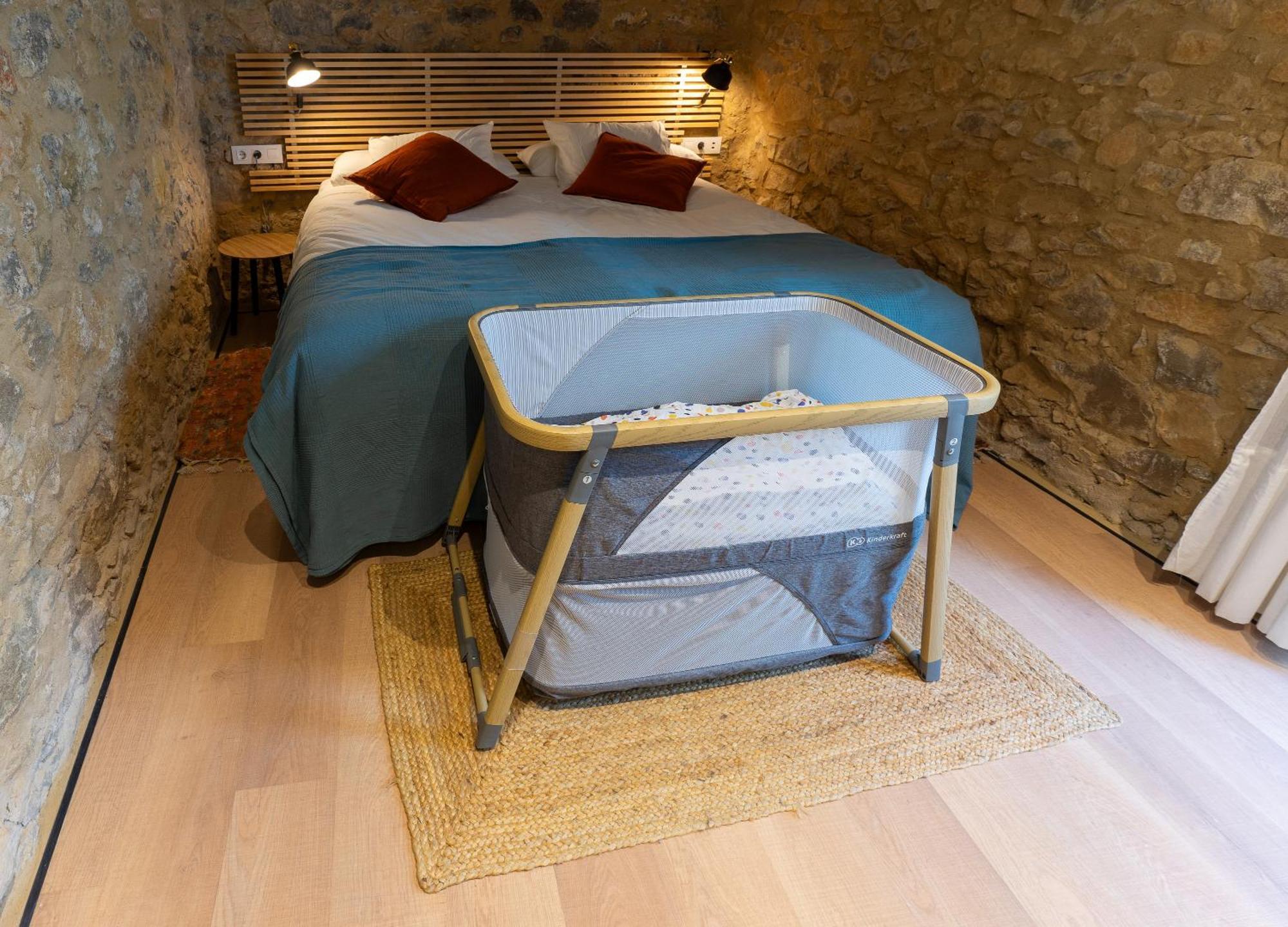 Empordanna, Apartamento Con Encanto En El Corazon Del Emporda Torroella de Montgrí Exteriér fotografie